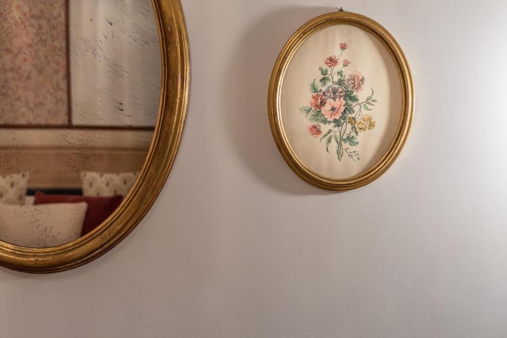 Santarosa Five Senses Daire Floransa Dış mekan fotoğraf